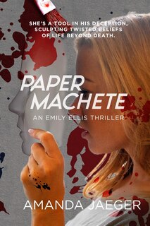 Front cover_Paper Machete