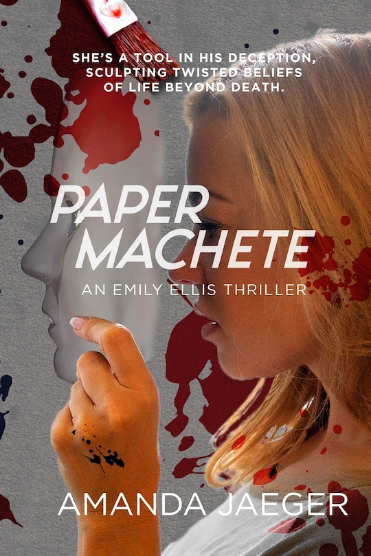 Front cover_Paper Machete