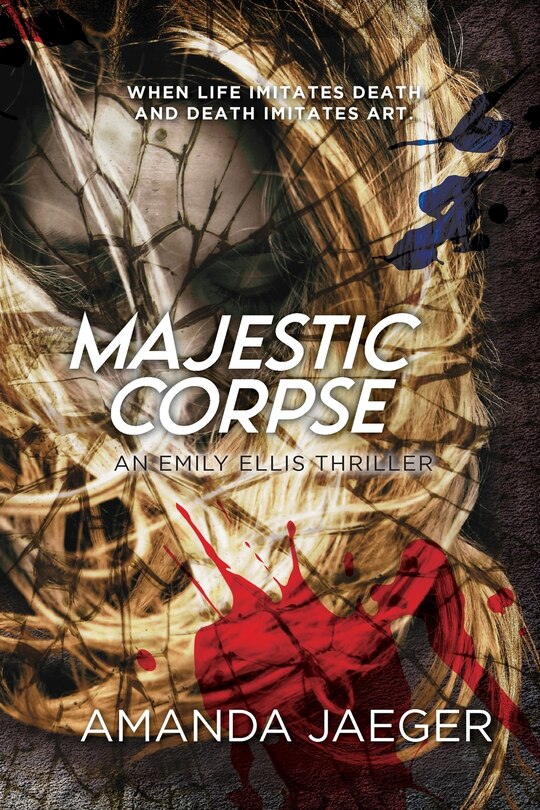 Front cover_Majestic Corpse
