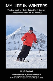 Front cover_My Life in Winters