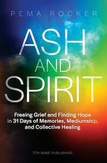Front cover_Ash and Spirit