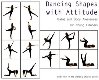 Couverture_Dancing Shapes with Attitude