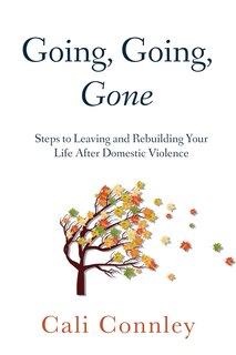 Front cover_Going, Going, Gone