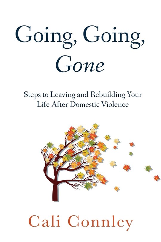 Front cover_Going, Going, Gone