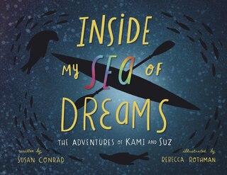 Couverture_Inside my Sea of Dreams