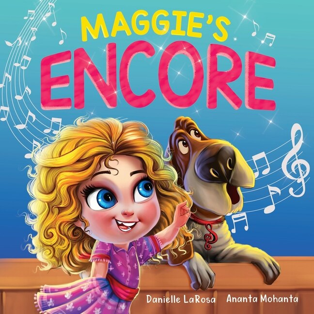 Couverture_Maggie's Encore