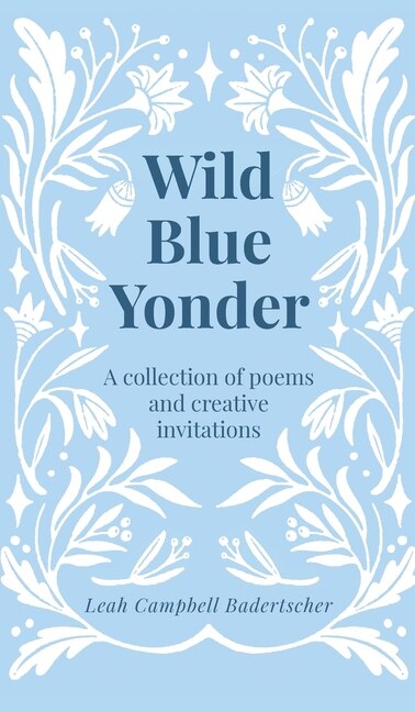 Front cover_Wild Blue Yonder