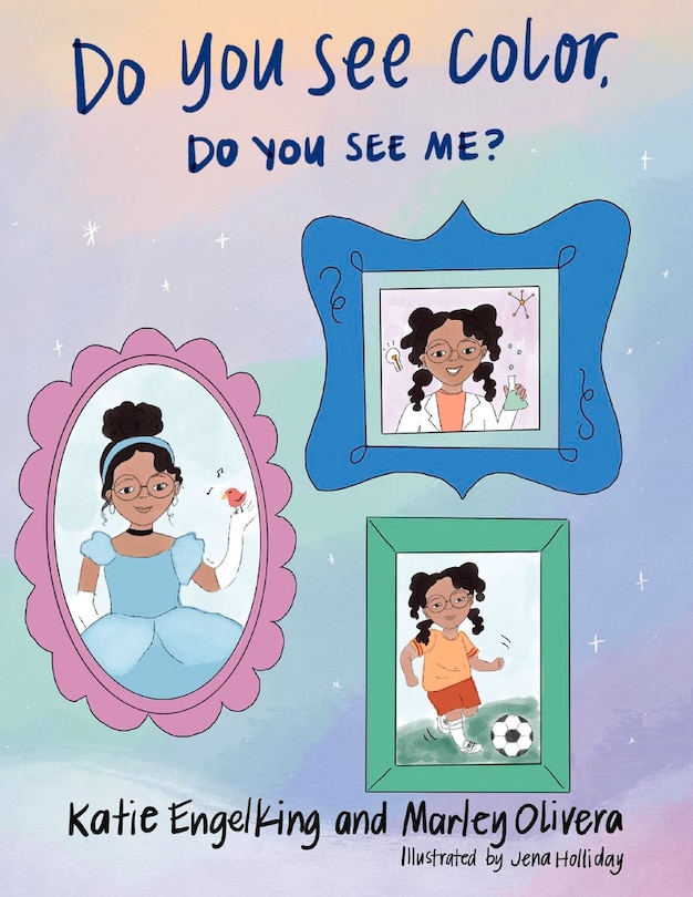 Front cover_Do You See Color, Do You See Me?