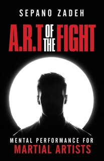 Front cover_A.R.T. Of The Fight