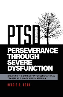 Couverture_Perseverance Through Severe Dysfunction