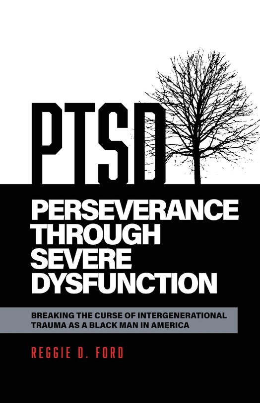 Couverture_Perseverance Through Severe Dysfunction