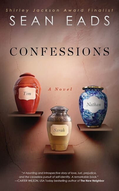 Front cover_Confessions