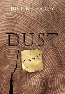 Front cover_Dust