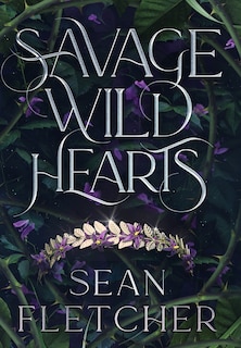 Front cover_Savage Wild Hearts (The Savage Wilds Book 1)
