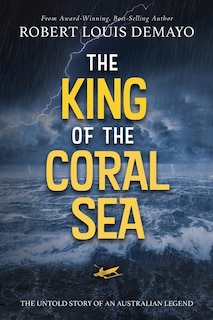 Couverture_The King of the Coral Sea