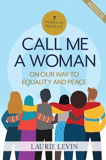 Couverture_Call Me a Woman
