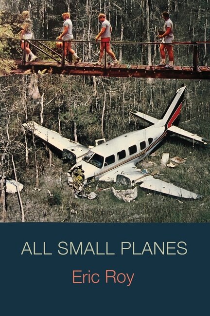 Front cover_All Small Planes