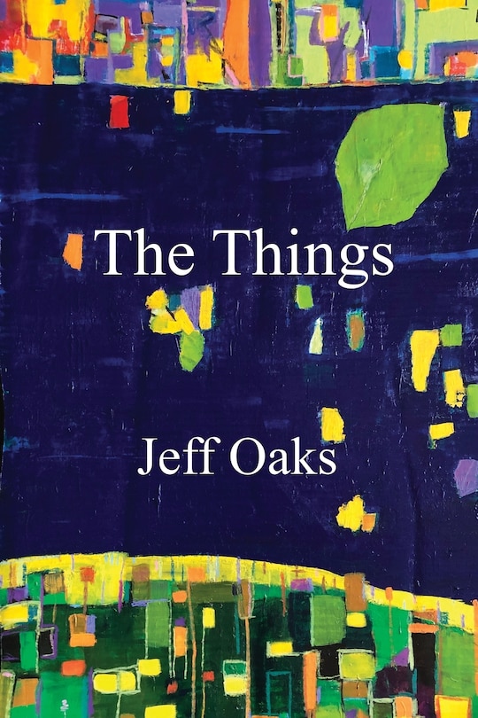 Front cover_The Things
