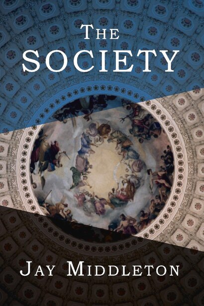 The Society by Jay Middleton