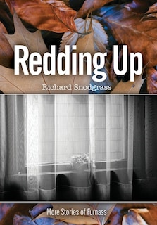 Couverture_Redding Up