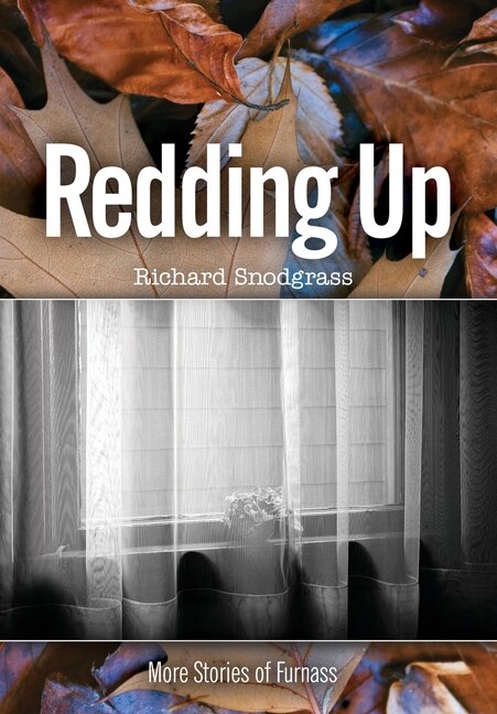 Couverture_Redding Up