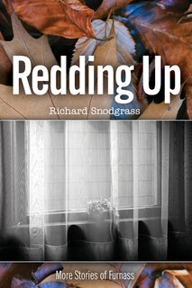Couverture_Redding Up