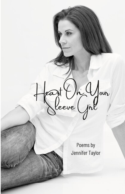 Front cover_Heart On Your Sleeve Girl