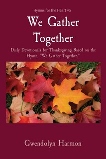 Front cover_We Gather Together