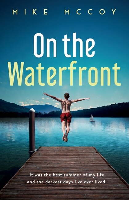 Front cover_On the Waterfront
