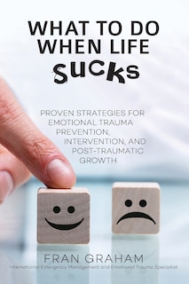 Couverture_What To Do When Life Sucks