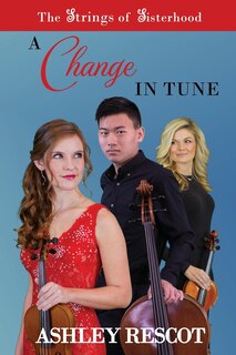 Couverture_A Change in Tune