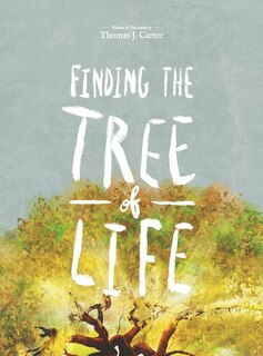 Front cover_Finding the Tree of Life