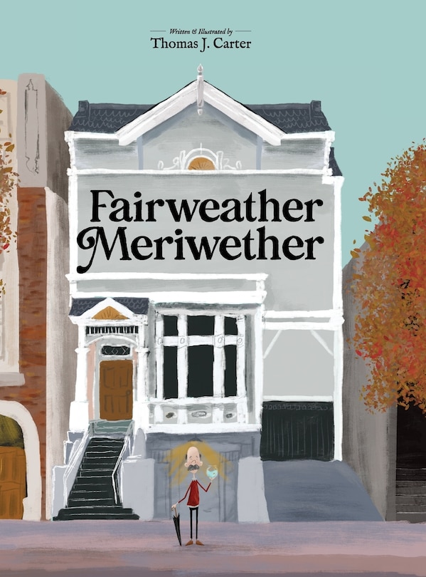 Couverture_Fairweather Meriwether