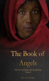 Front cover_The Book of Angels