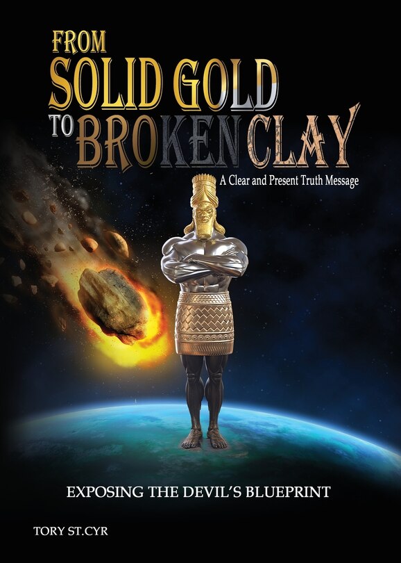 Couverture_From Solid Gold To Broken Clay