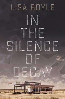 Front cover_In the Silence of Decay