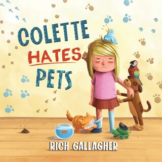 Couverture_Colette Hates Pets