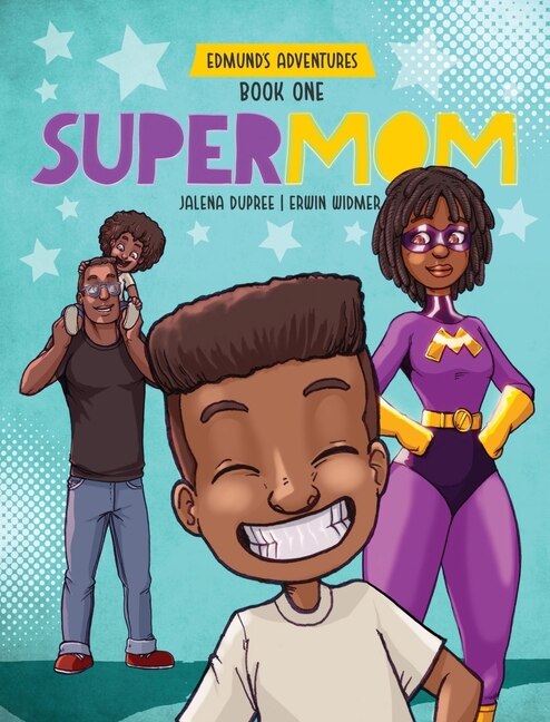 Front cover_Supermom