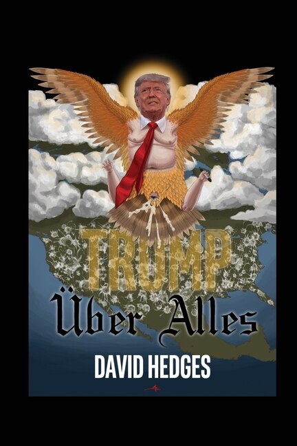 Front cover_Trump Über Alles