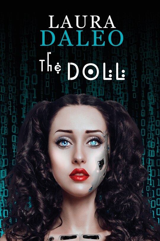 Front cover_The Doll