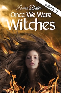 Couverture_Once We Were Witches