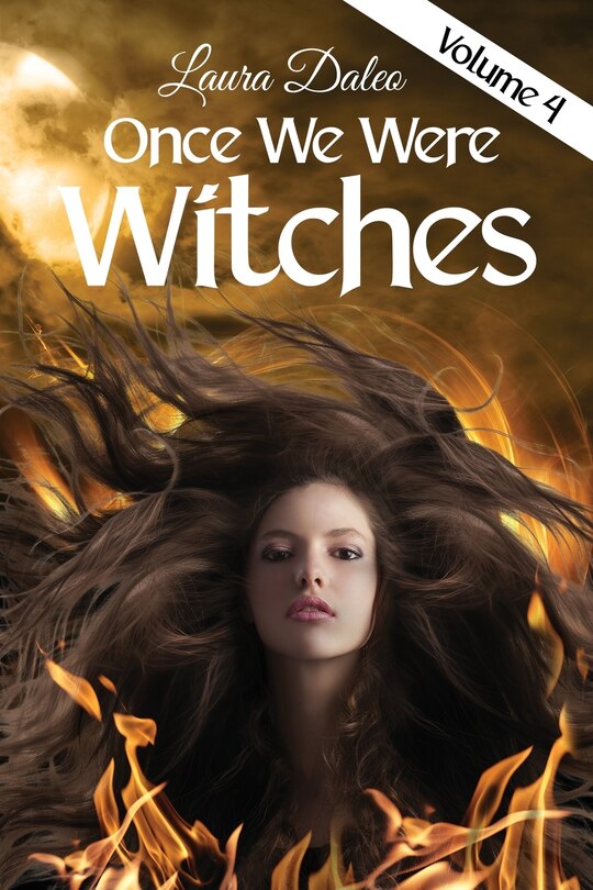 Couverture_Once We Were Witches