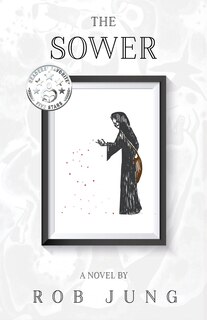 Front cover_The Sower