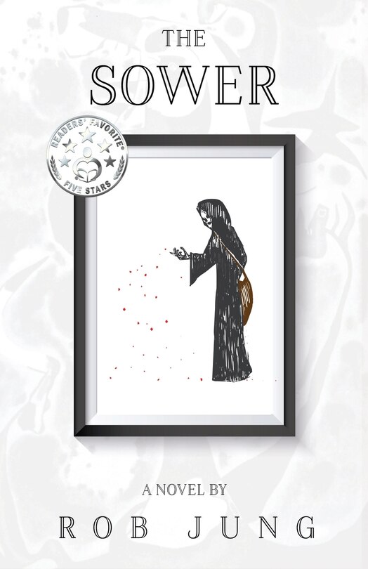 Front cover_The Sower