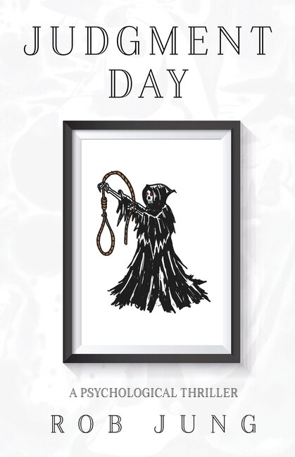 Front cover_Judgment Day