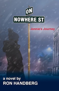 Front cover_On Nowhere St.