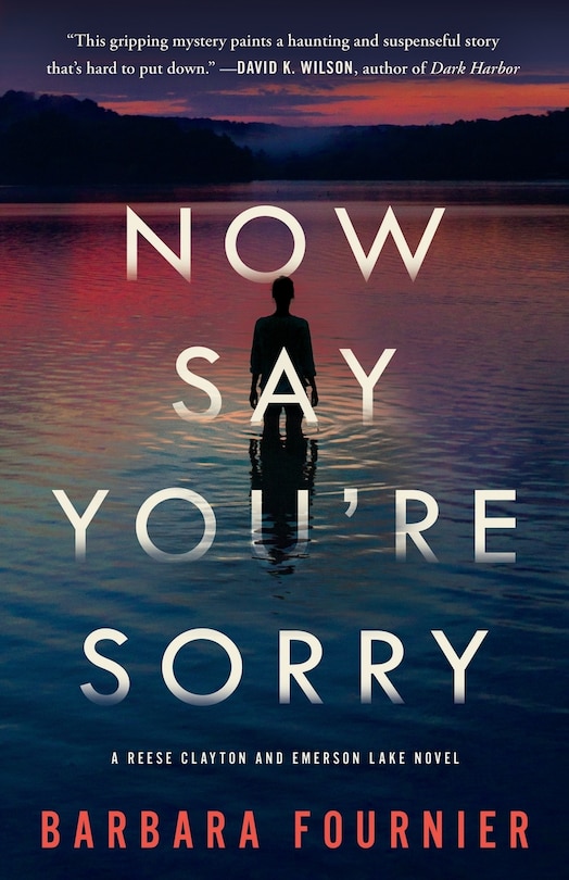 Couverture_Now Say You're Sorry