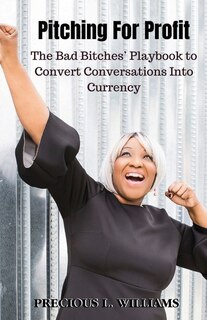 Front cover_Pitching for Profit