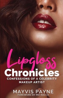 Front cover_Lipgloss Chronicles
