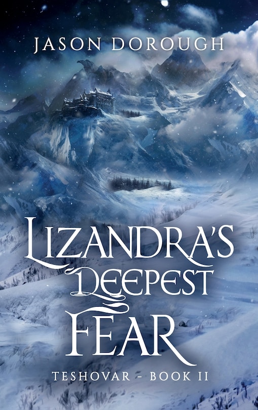 Front cover_Lizandra's Deepest Fear